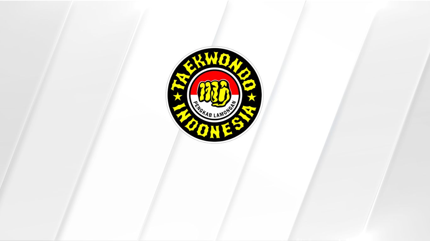 Taekwondo Indonesia Dojang pengkablamongan ti-pengkablamongan.com